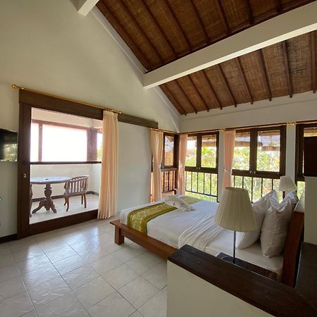 Three Brothers Bungalows & Villas Legian Zewnętrze zdjęcie