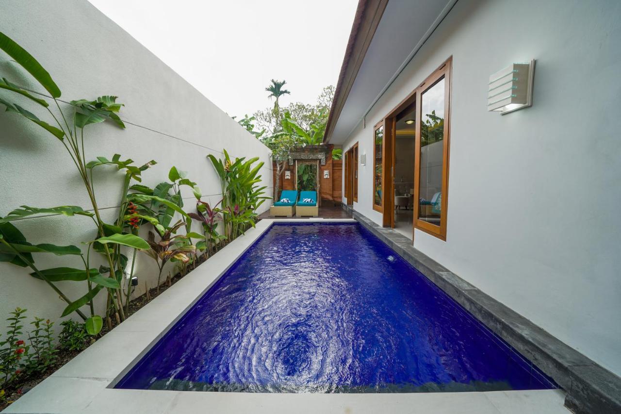 Three Brothers Bungalows & Villas Legian Zewnętrze zdjęcie
