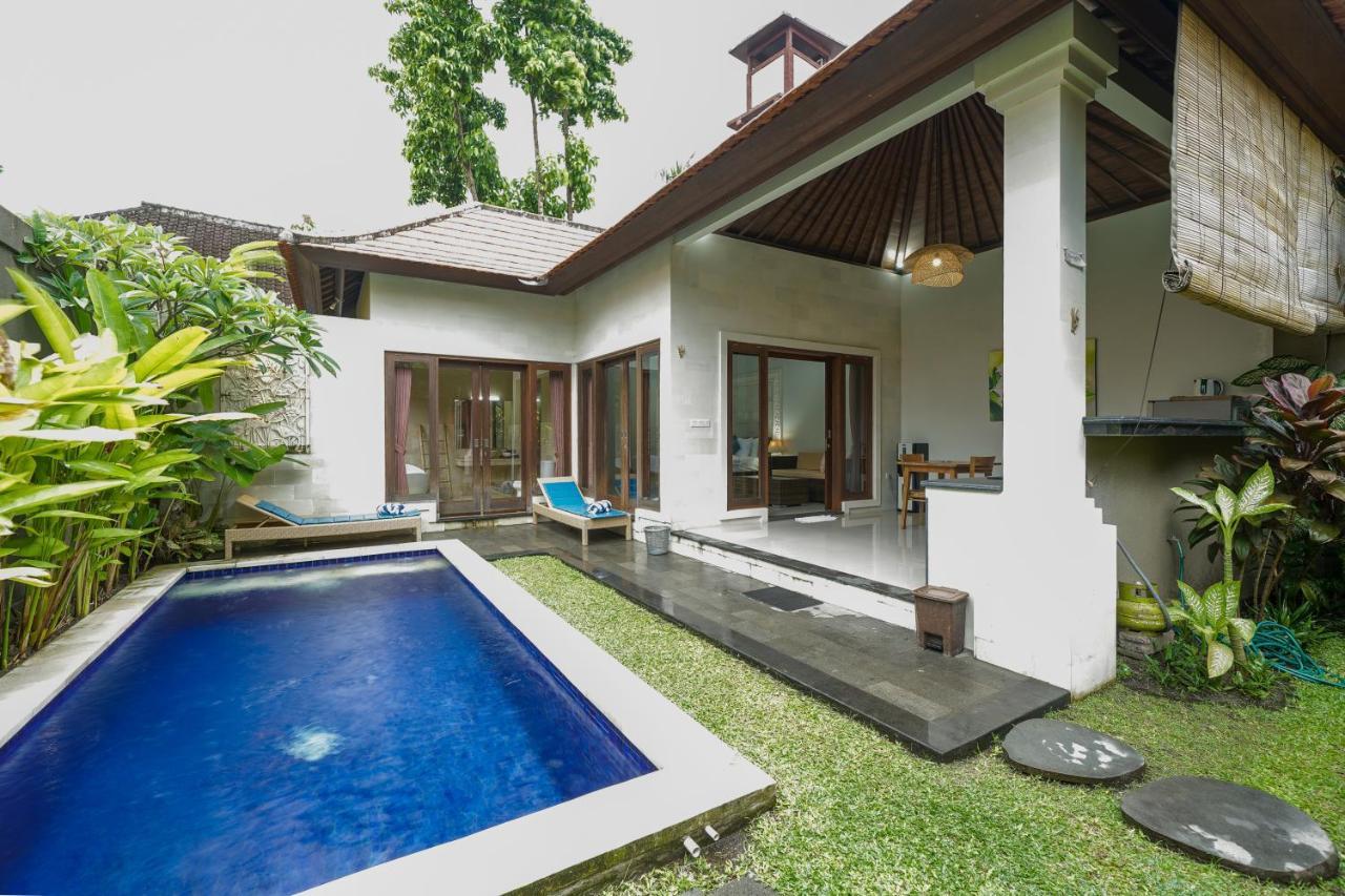 Three Brothers Bungalows & Villas Legian Zewnętrze zdjęcie