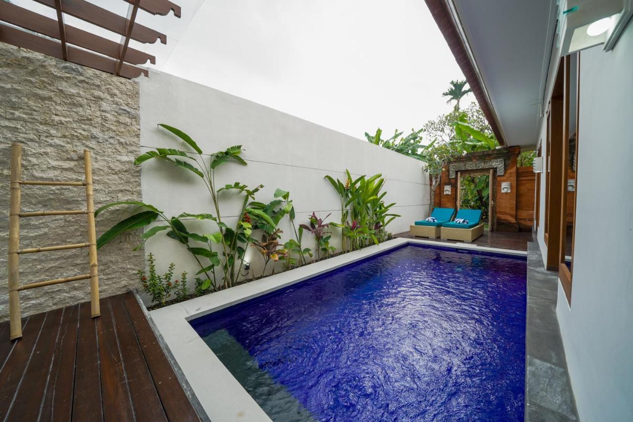 Three Brothers Bungalows & Villas Legian Zewnętrze zdjęcie