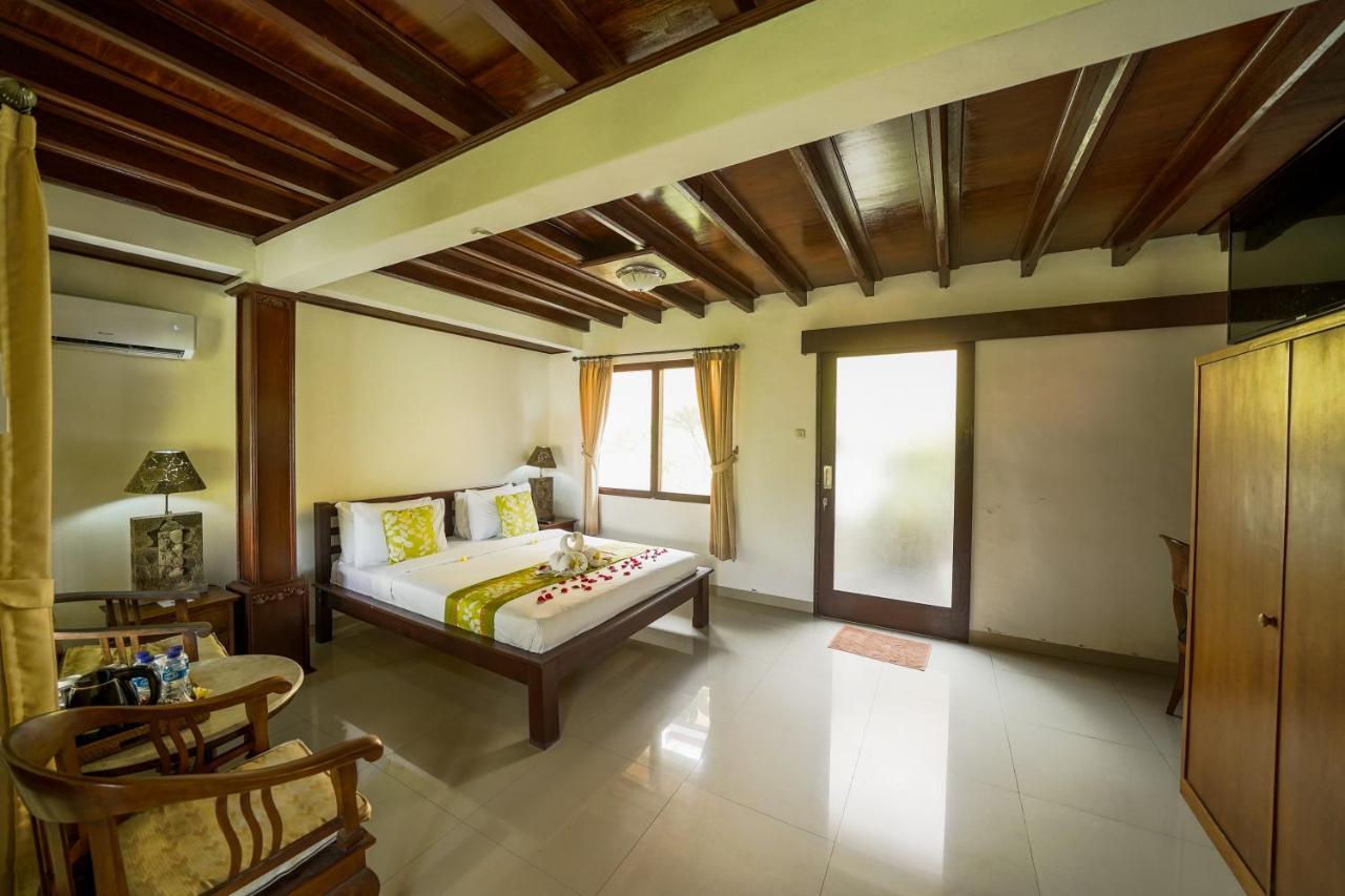 Three Brothers Bungalows & Villas Legian Zewnętrze zdjęcie