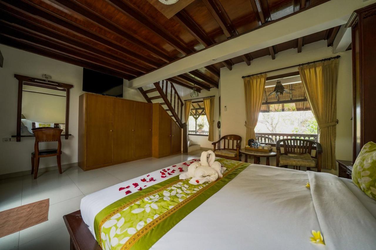 Three Brothers Bungalows & Villas Legian Zewnętrze zdjęcie