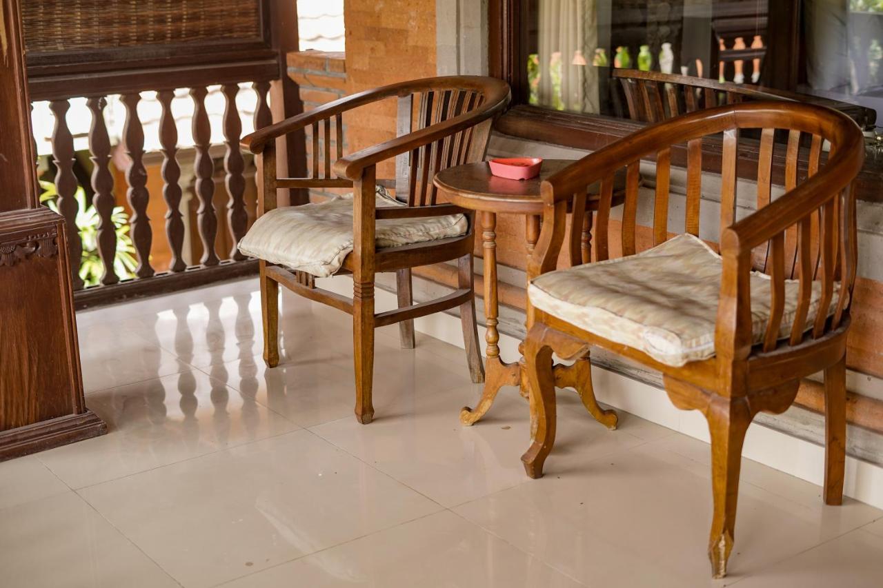 Three Brothers Bungalows & Villas Legian Zewnętrze zdjęcie
