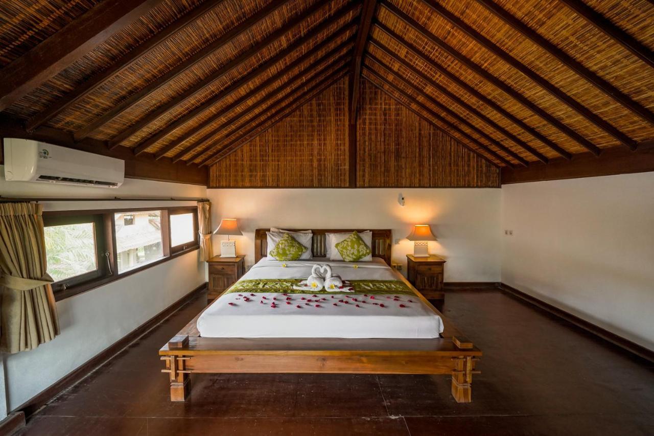 Three Brothers Bungalows & Villas Legian Zewnętrze zdjęcie