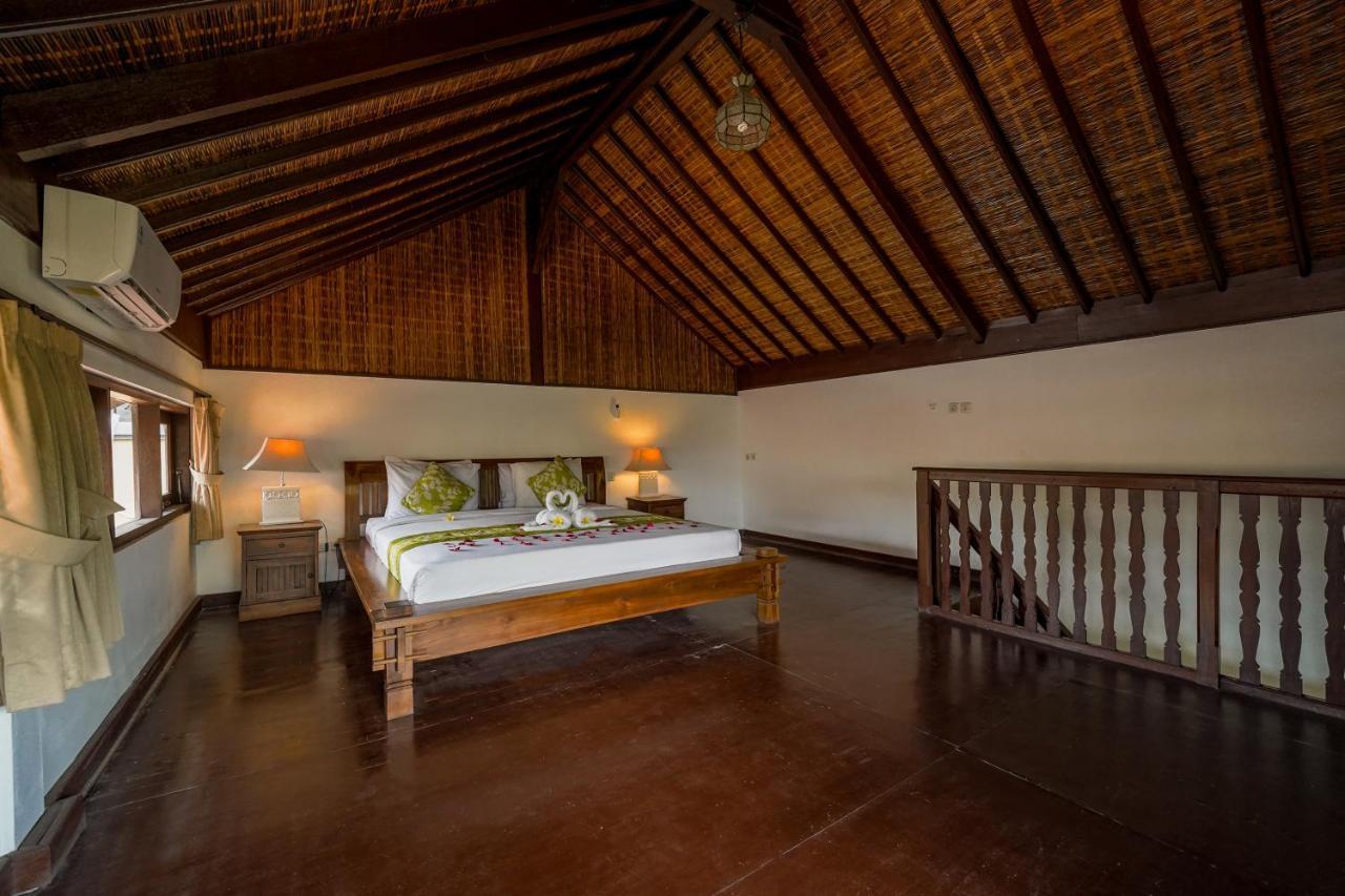 Three Brothers Bungalows & Villas Legian Zewnętrze zdjęcie