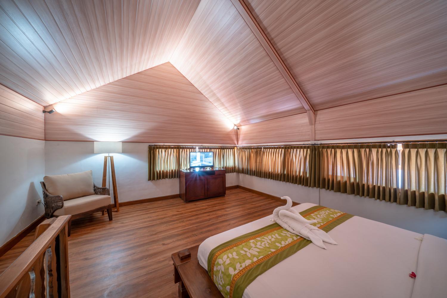 Three Brothers Bungalows & Villas Legian Zewnętrze zdjęcie