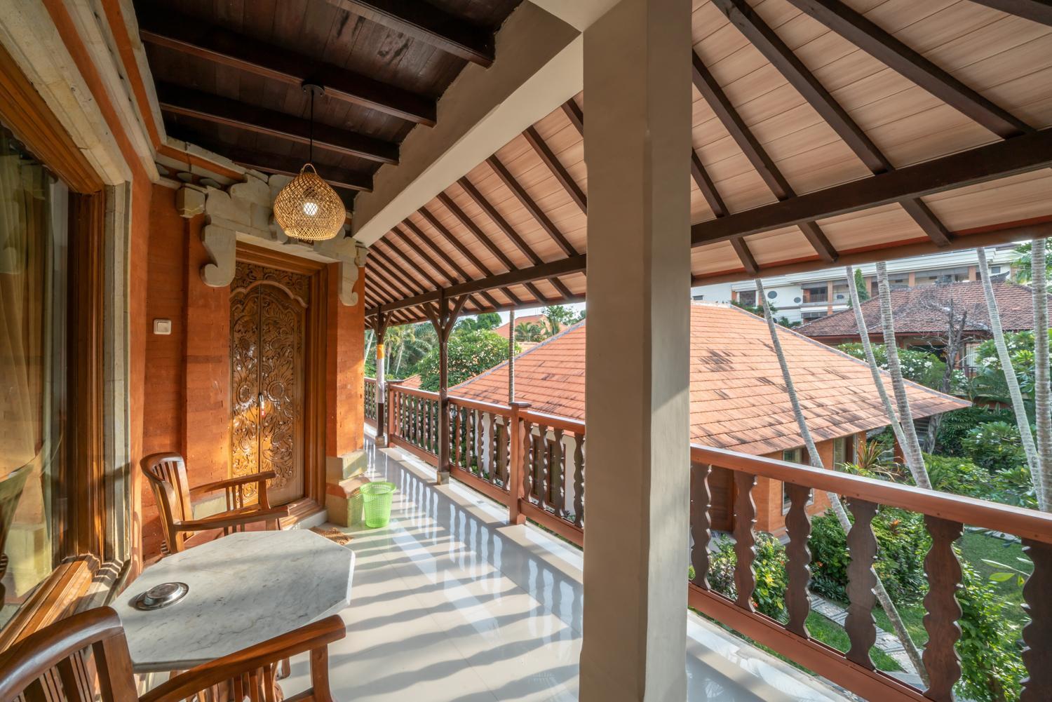 Three Brothers Bungalows & Villas Legian Zewnętrze zdjęcie