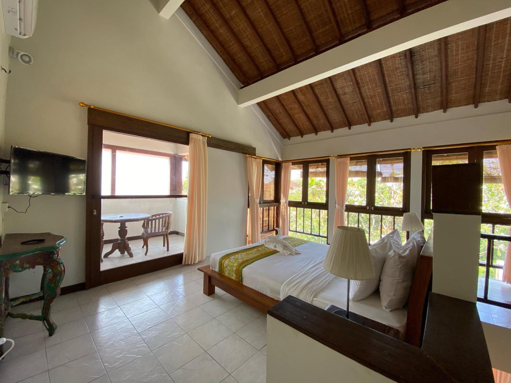 Three Brothers Bungalows & Villas Legian Zewnętrze zdjęcie
