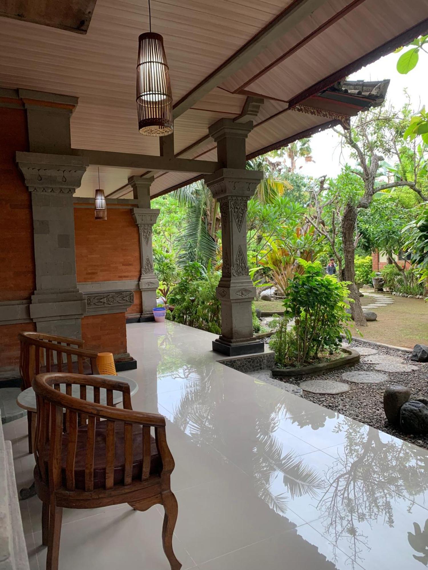 Three Brothers Bungalows & Villas Legian Zewnętrze zdjęcie