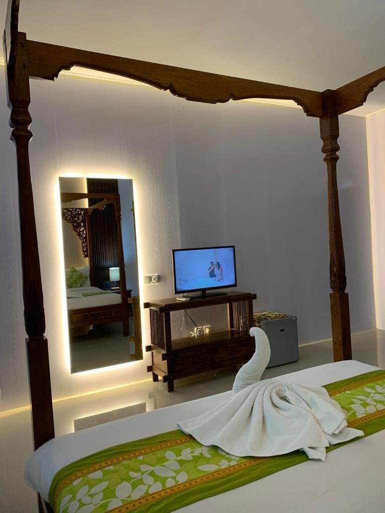 Three Brothers Bungalows & Villas Legian Zewnętrze zdjęcie